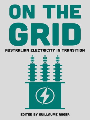 cover image of On the Grid